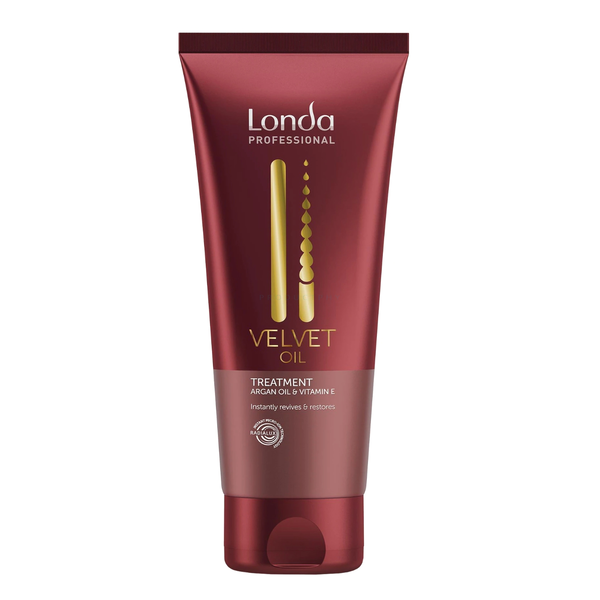 LONDA PROFESSIONAL Velvet Oil Treatment 200 ml
