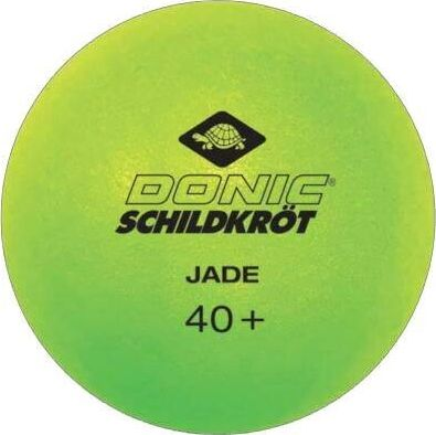 Ping-pong labda Donic Glow in the dark 6 db
