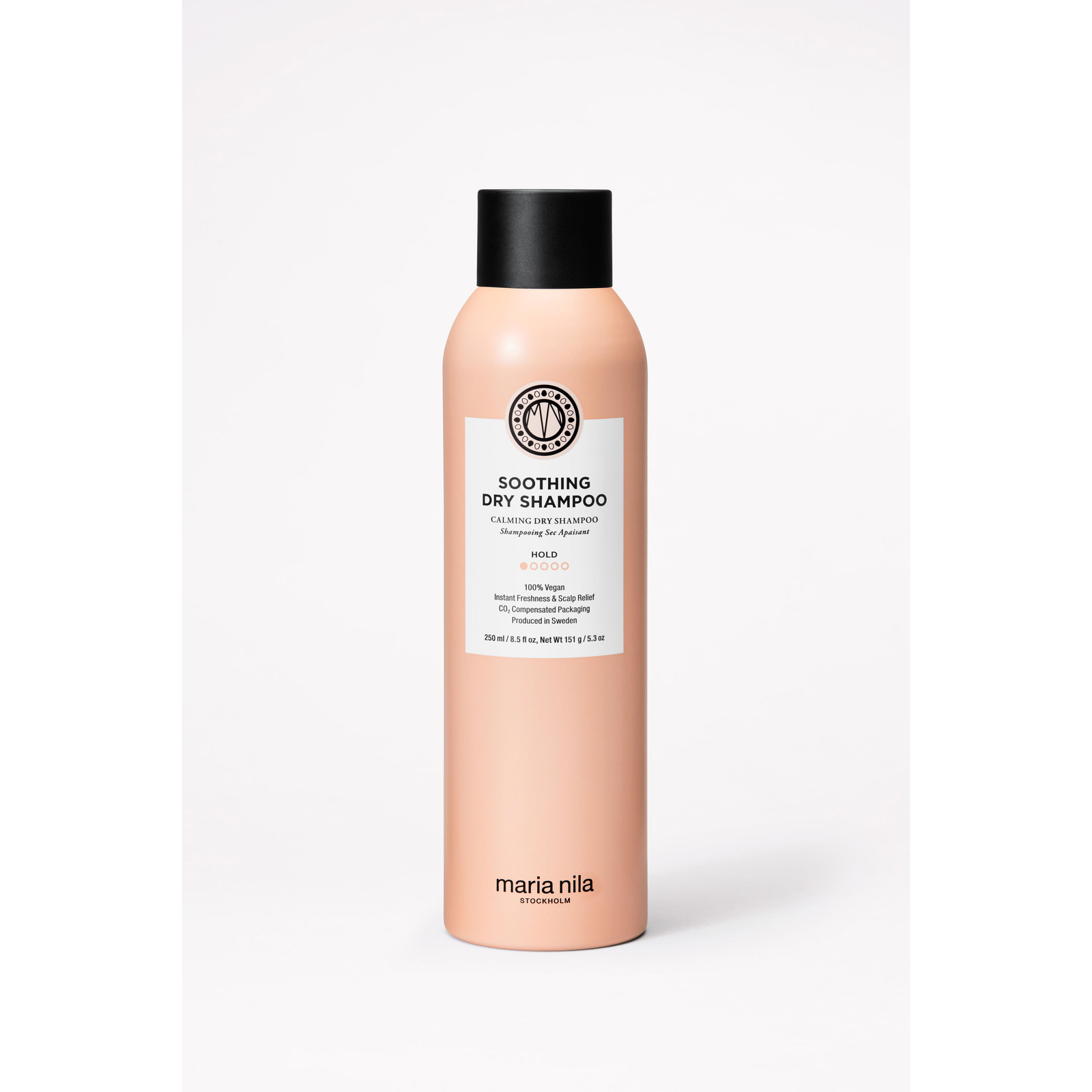 MARIA NILA Soothing Dry Shampoo 250 ml (7391681404120)