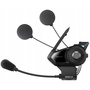 Sena 30K Dual kommunikációs rendszer szett - Fekete