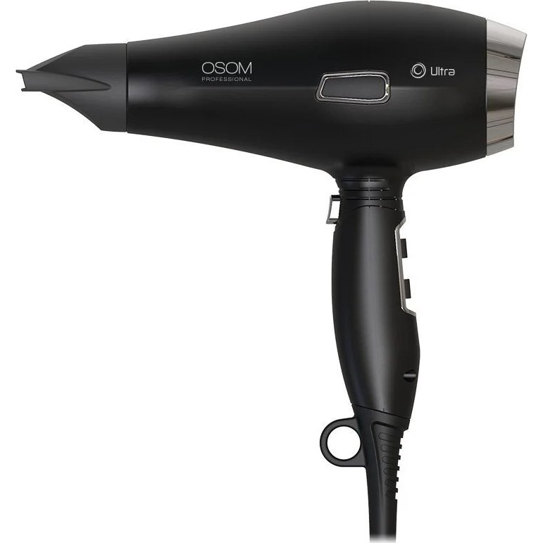Memorysolution OSOM Professional DC Motor Hajszárító (OSOM6612BLDCHD)