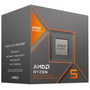 Procesor AMD Ryzen 5 8600G, 4.3 GHz, 16 MB, BOX (100-100001237BOX)