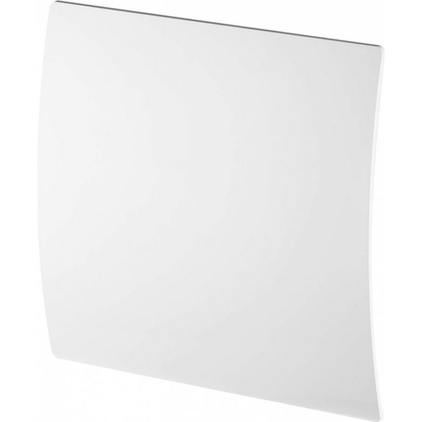 AWENTA Panel do ramki i korpusu Escudo 125mm biały (PEB125)