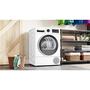 BOSCH WQG245D4BY HŐSZIVATTYÚS SZÁRÍTÓGÉP 9KG A+++ SERIE6
