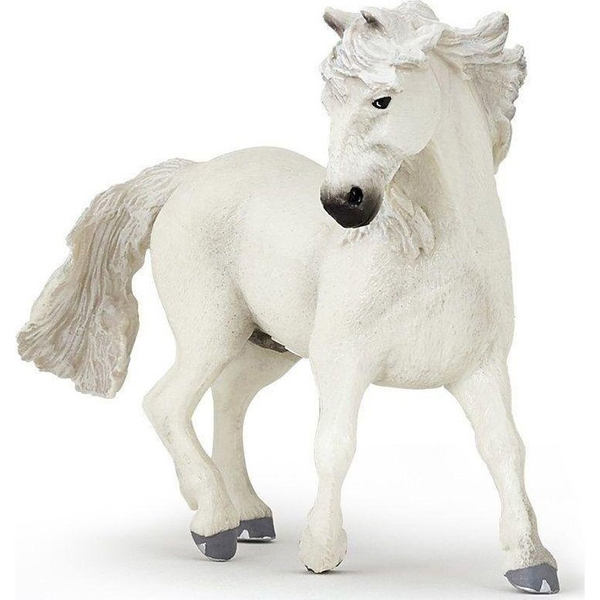Figurka Papo Koń Camargue