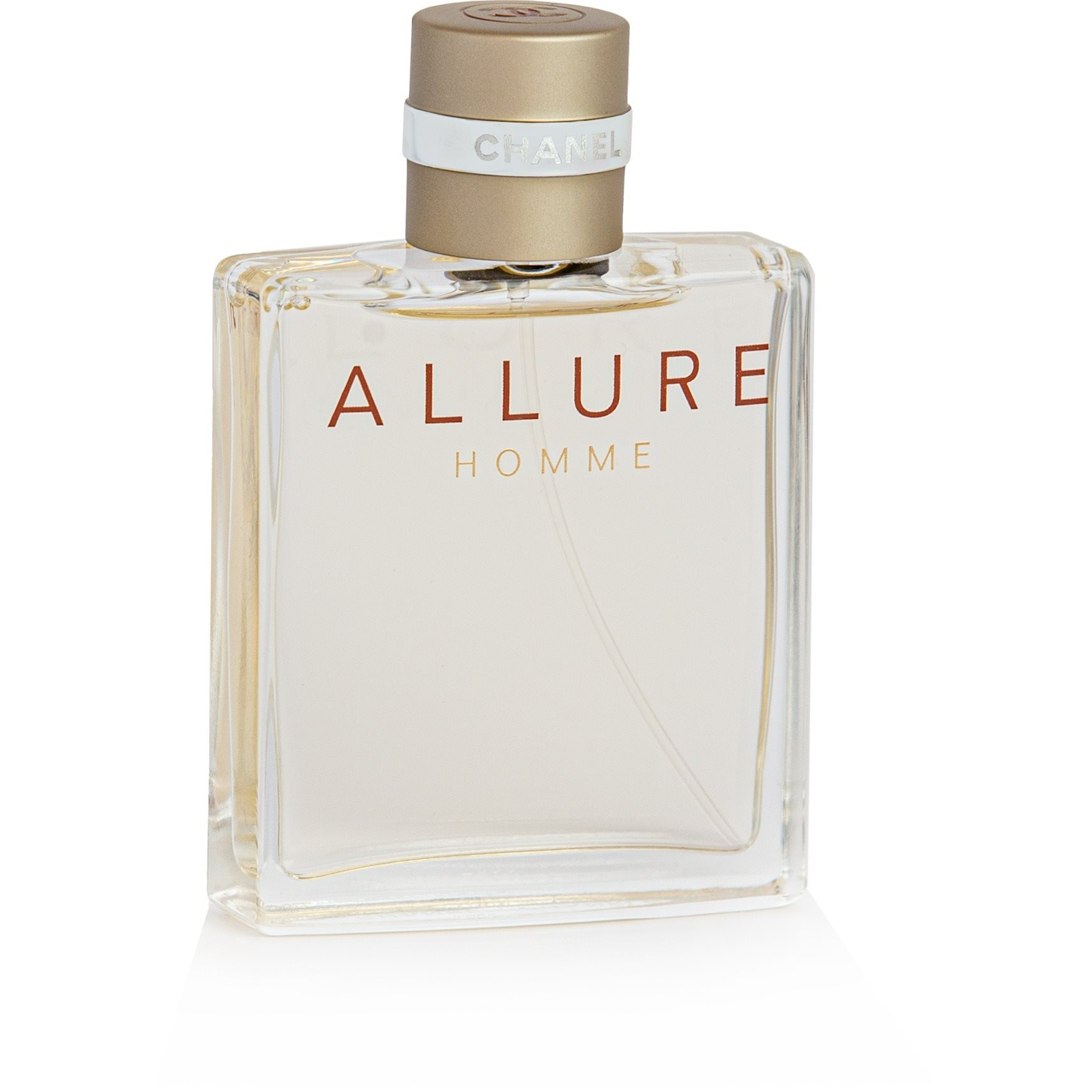 CHANEL Allure Homme EdT 50 ml (3145891214505)