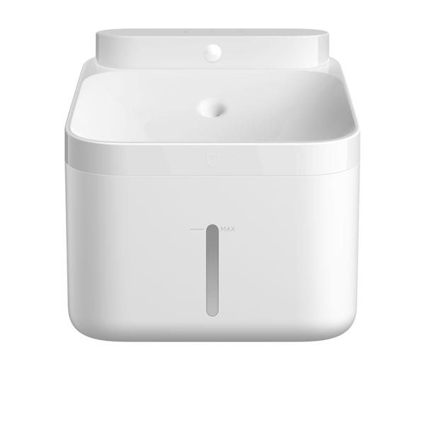 Xiaomi BHR9486EU Smart Pet Fountain 2 Kisállat Itató - Fehér (BHR9486EU)