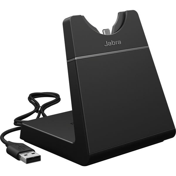JabraLadestation für Engage SE Mono/Stereo USB-A