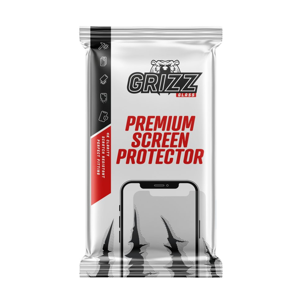 Folia matowa GrizzGlass PaperScreen do OnePlus Nord CE5
