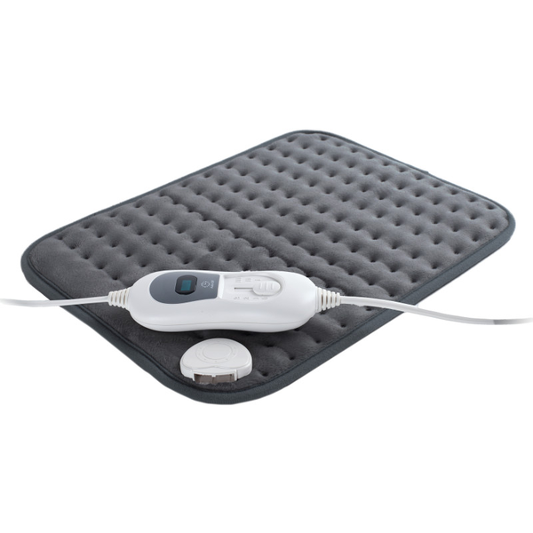 Bravo B-4716 Elektromos Melegítő Párna 40x30cm - Fekete