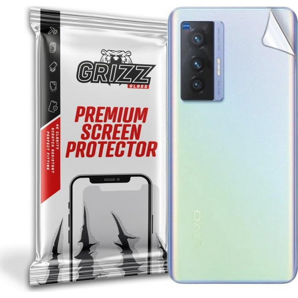  GrizzGlass Folia na tył Grizz Vivo X70