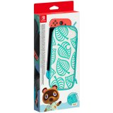 Nintendo 10004106 obal na prenosnú hernú konzolu Puzdro Zelená, Biela (NSPL00)