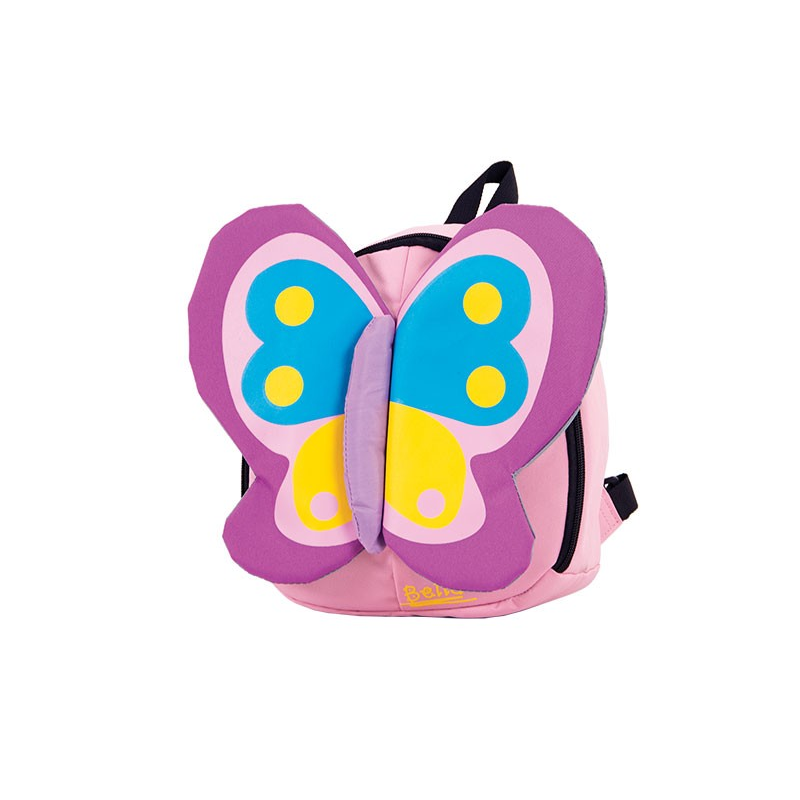 Pulse 120929 Baby Bella Mini Hátizsák - Pillangó (120929)