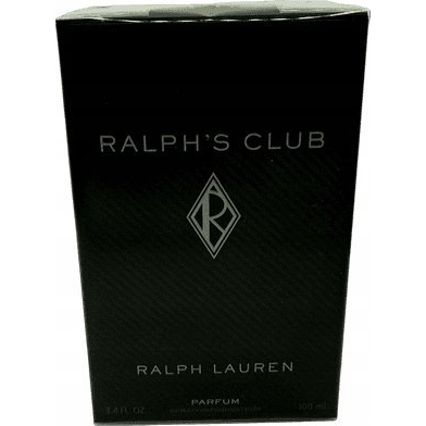 Ralph Lauren Ralph's Club Perfume Para Hombre Eau De Parfum 100 Ml