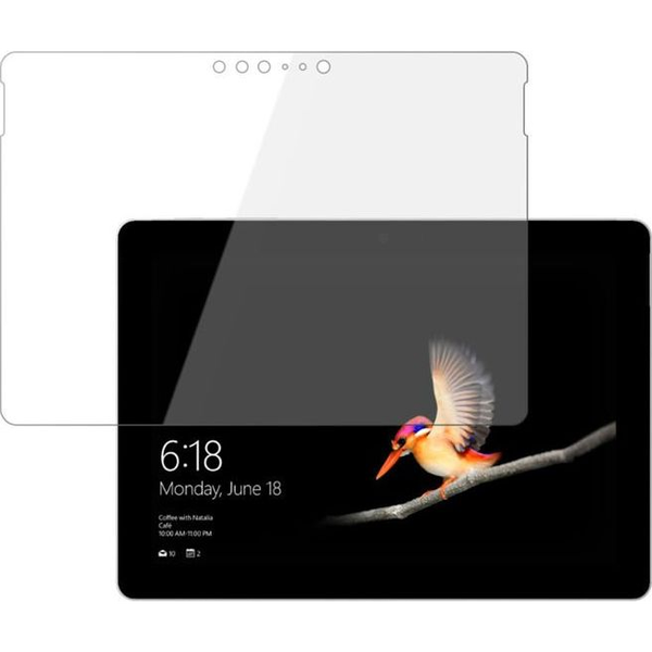 Sklo 3MK pro Microsoft Surface Go