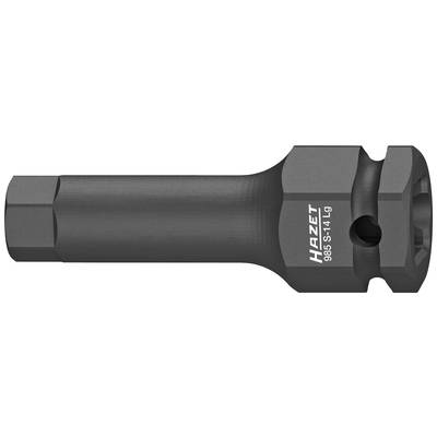 Hazet (985S-14LG) (985S-14LG) Dugókulcs betét (985S-14LG)