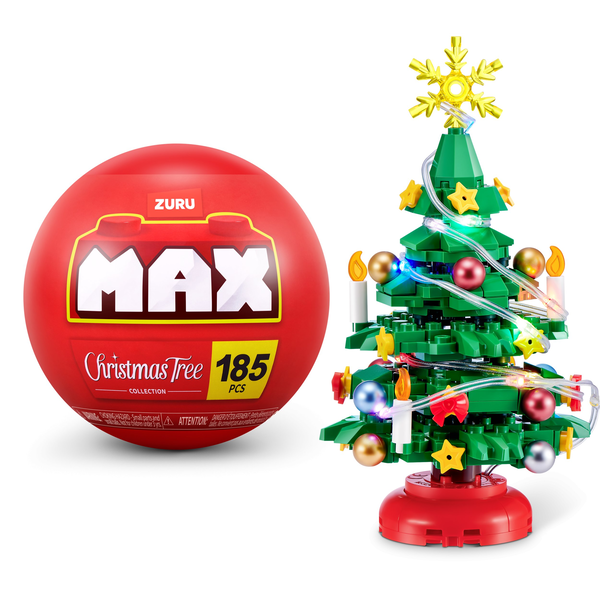 MAX Build more 83249 gioco di costruzione