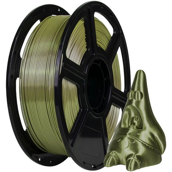 Flashforge PLA Silk 1,75mm 1kg Bronze