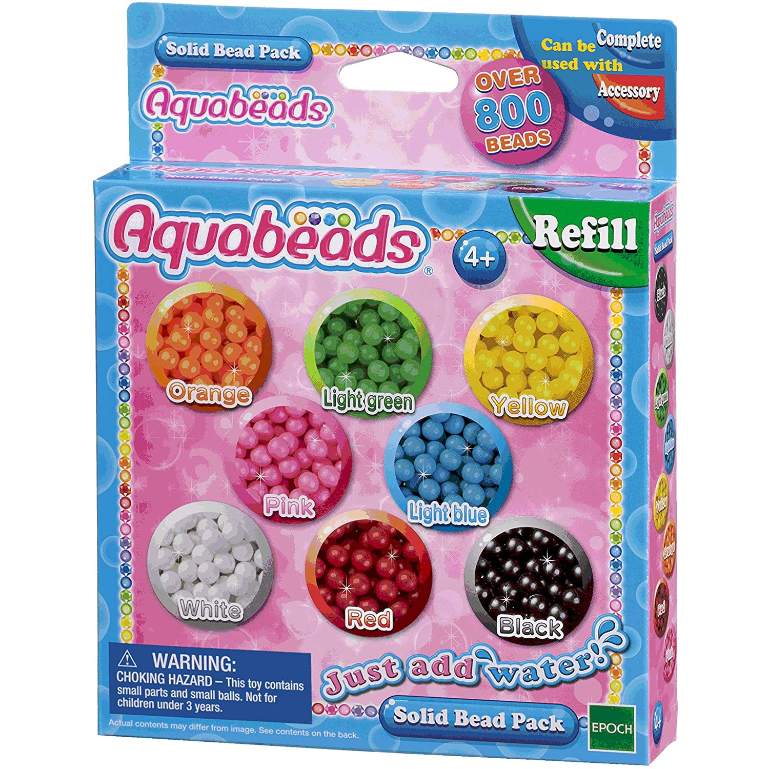 Aquabeads 31517 kézműves játék (20FLR31517)