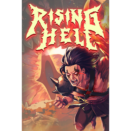 Rising Hell
