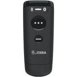 Zebra CS60 Kézi vonalkód olvasó 1D/2D LED Fekete