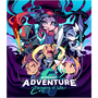Super Bit Adventure: Paragons of Life