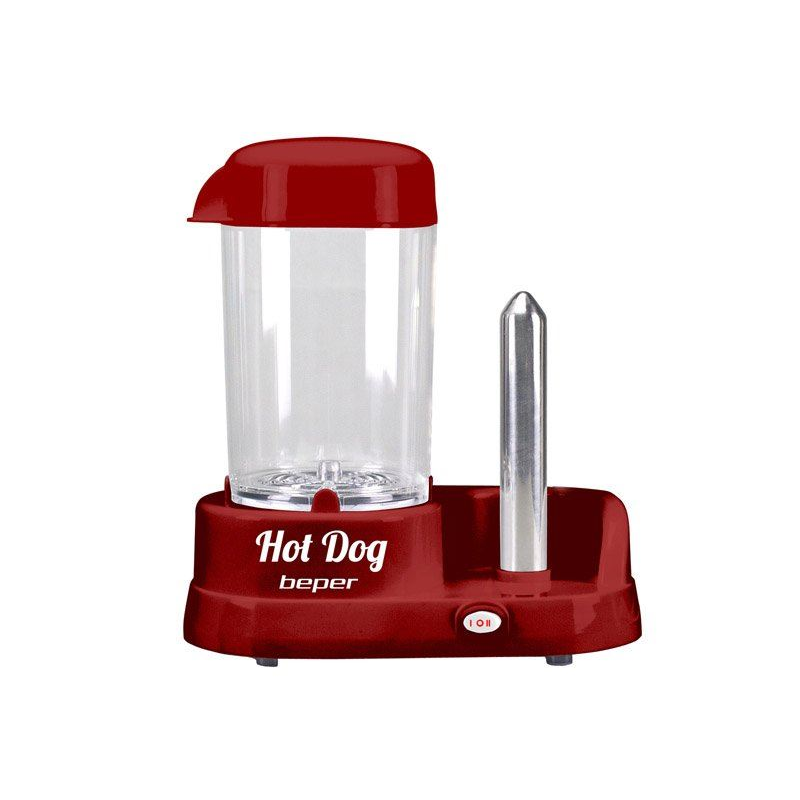 Beper P101CUD501 Hot Dog készítő (P101CUD501)