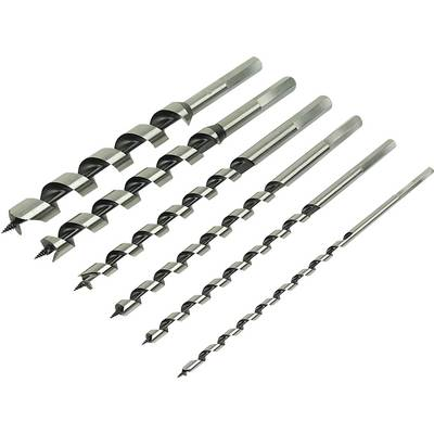 Ütőszerszám készlet 6 részes Brüder Mannesmann M54620 1 db (M54620)