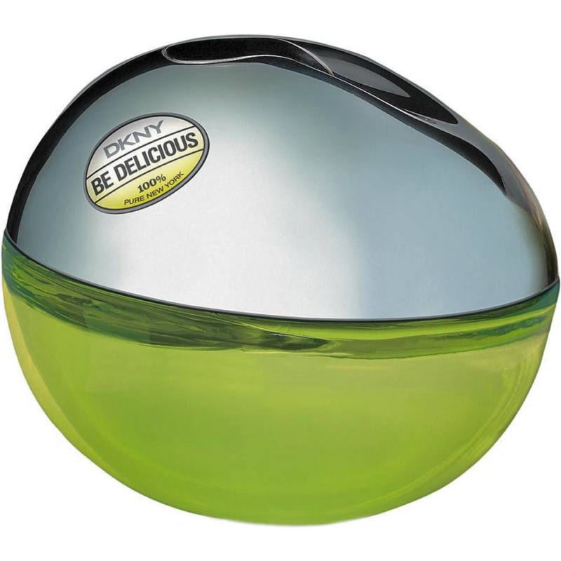 DKNY Be Delicious EDP 100ml Hölgyeknek (763511009824)