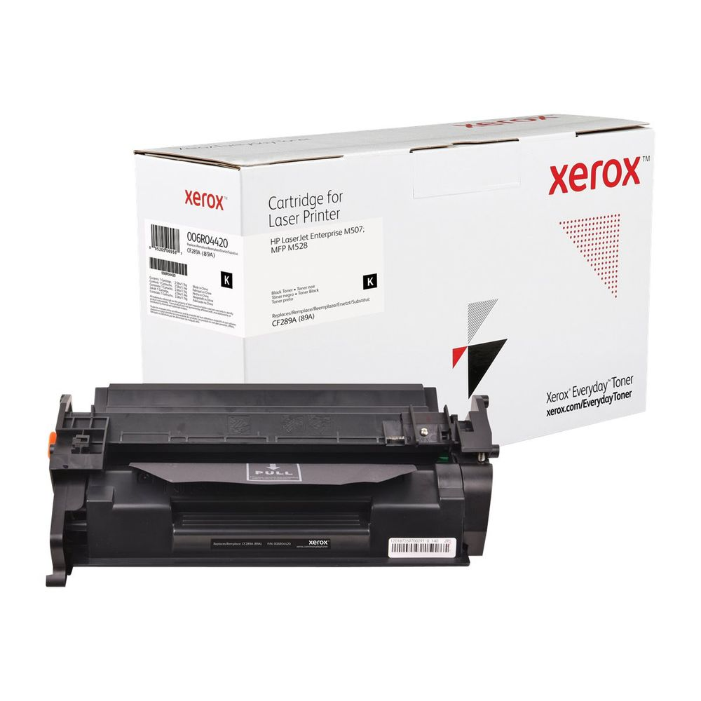Everyday 006R04420 toner 1 kusov Kompatibilné Čierna (006R04420)