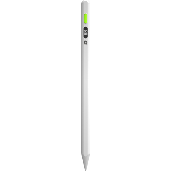 DEQSTER Pencil Lite penna per PDA 14 g Bianco