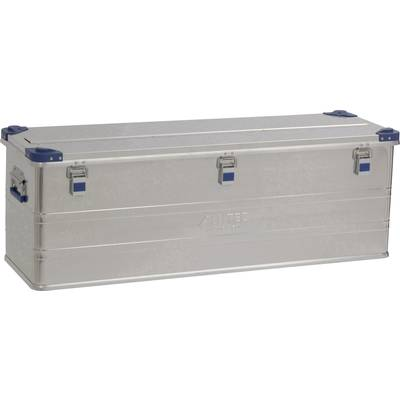 Alutec INDUSTRY 153 13153 Szállító doboz Alumínium (H x Sz x Ma) 1182 x 385 x 410 mm (13153)