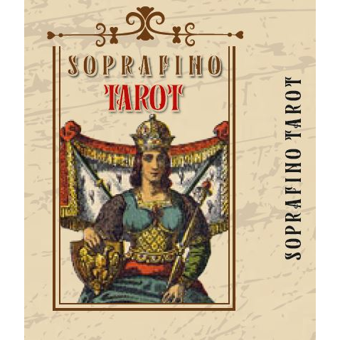 Soprafino Tarot (BK24-194729)