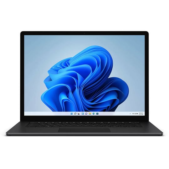 laptop Microsoft Surface Laptop 4 1979 i7-1185G7 | 16GB LPDDR4 Onboard | 512GB (M.2) SSD | NO ODD | 15" | 2496 x 1664 | Webcam | Intel Iris Xe | Windows 11 Pro | Silver | Touchscreen | 11. Generation | DDR4 | 16GB