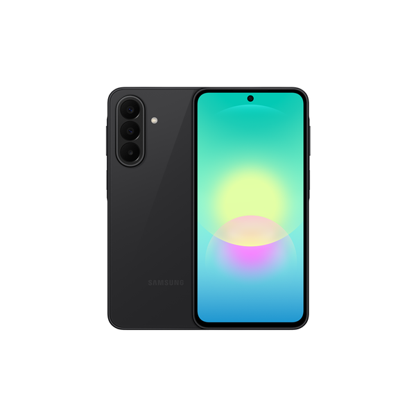 Smartfón Samsung Galaxy A27 8 GB / 256 GB 5G čierny