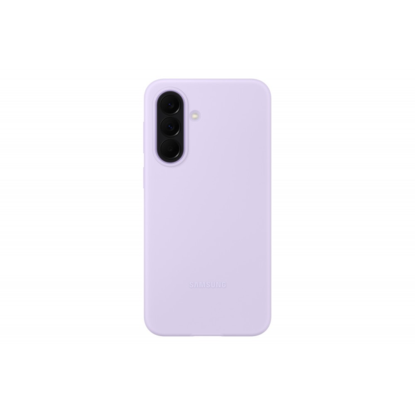 Samsung EF-PA376CVEGWW mobiltelefon etui 17 cm (6.7") Cover Violet