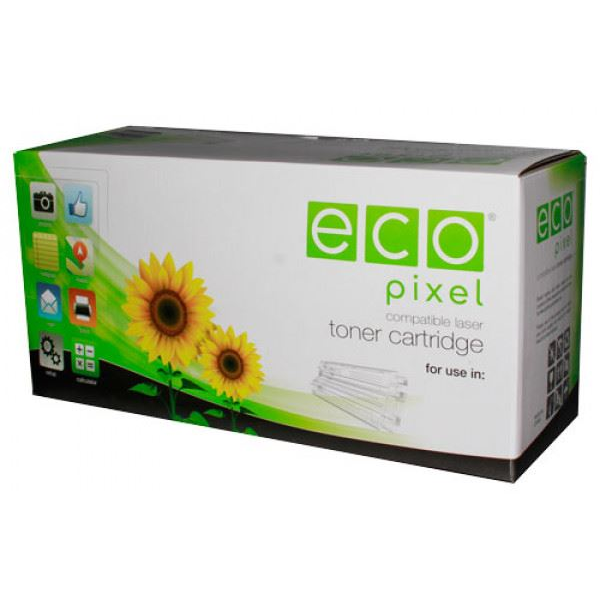 Ecopixel utángyártott SAMSUNG SLC430/480 - M404S toner magenta (CLT-M404S/ELSEC)