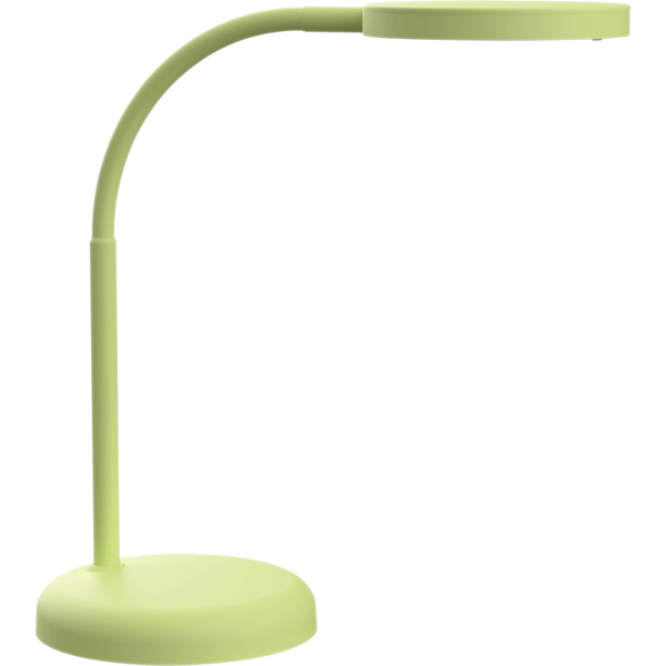 MAUL Настолна лампа, LED, "Joy", зелена
