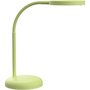MAUL Настолна лампа, LED, "Joy", зелена