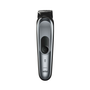 Braun MGK7221 Gris 13 Lithium-Ion (Li-Ion)