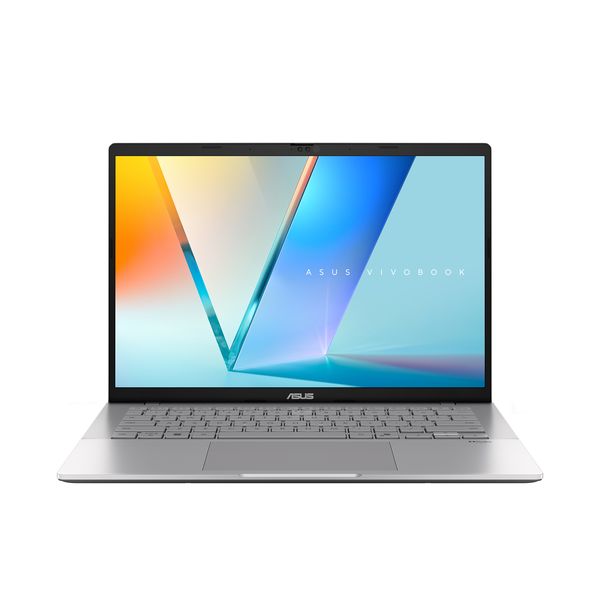 Notebook|ASUS|VivoBook Series|S14|S3407VA-LY031W|CPU  Core i5|i5-13420H|2100 MHz|14"|1920x1200|RAM 16GB|DDR5|SSD 512GB|Intel UHD Graphics|Integrated|ENG|Windows 11 Home|Silver|1.39 kg|90NB1681-M00340