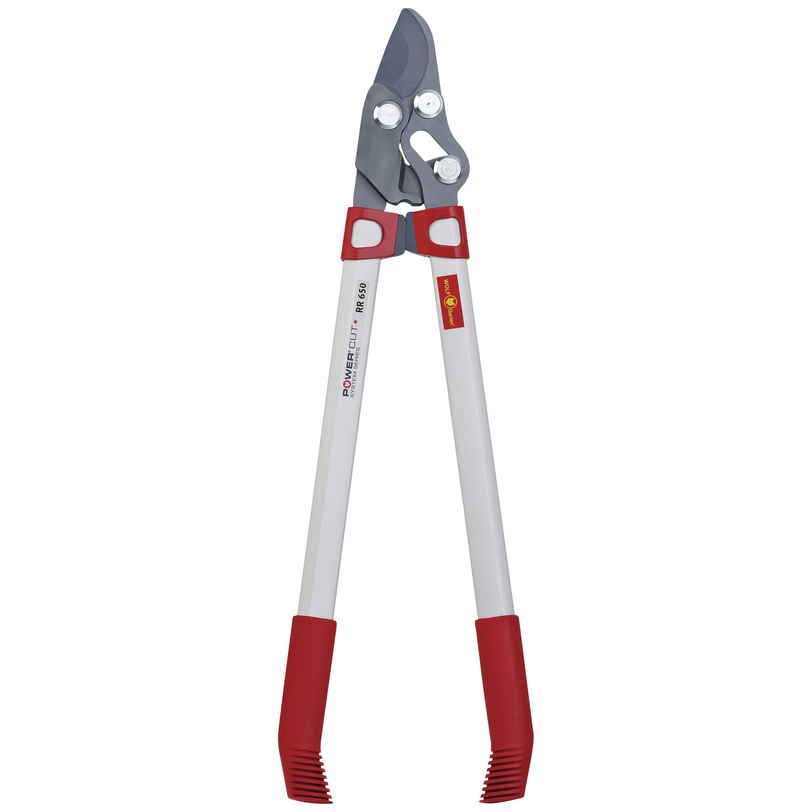 Wolf Garten POWER CUT RR 650 kettős vágóélű ágvágó (73CGA004650) (73CGA004650)