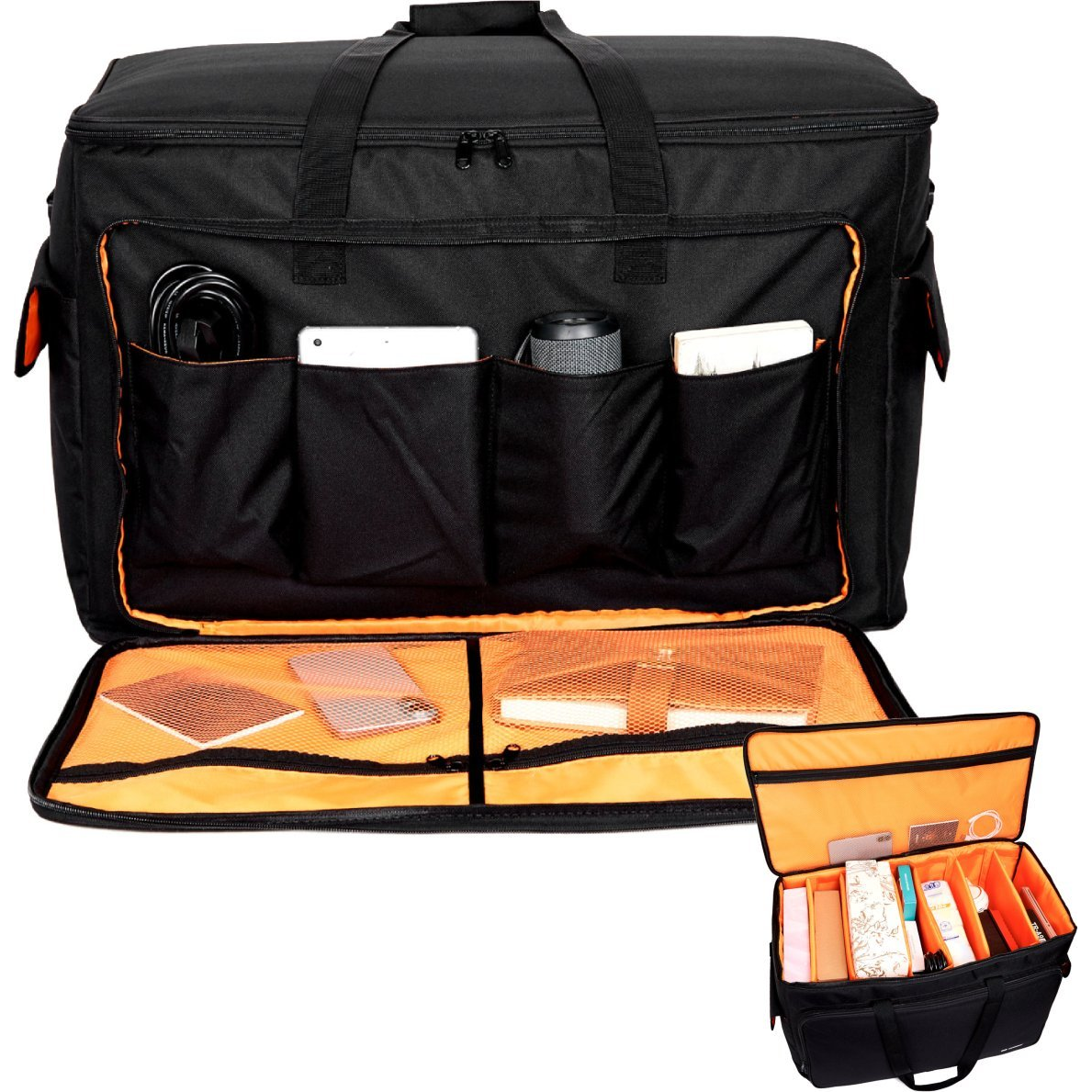 Mozos Bag cover for DJ equipment and accessories