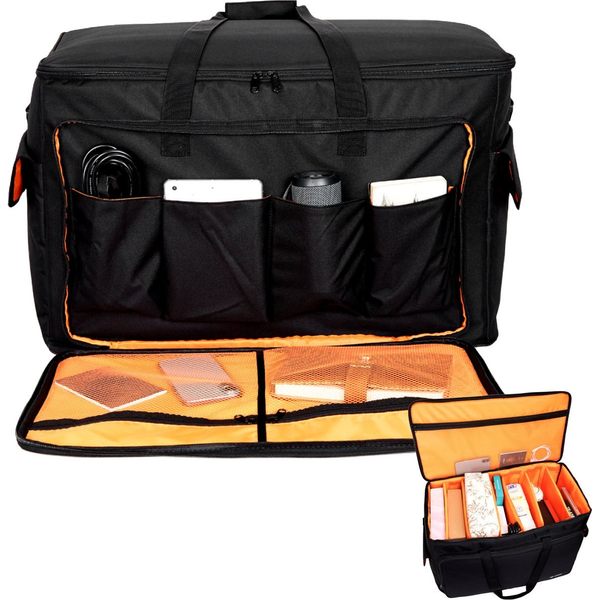 Mozos Bag cover for DJ equipment and accessories