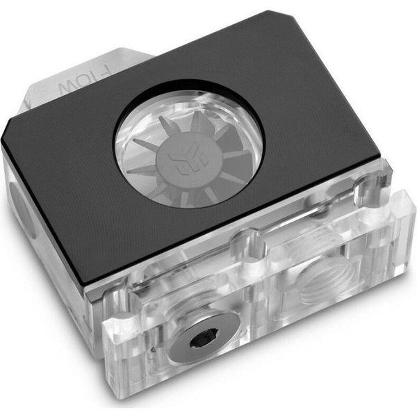  EKWB EKWB Quantum ScalarFlow Indicator TtB D-RGB - 3831109829721