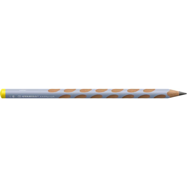 STABILO EASYgraph HB 1 stuk(s)