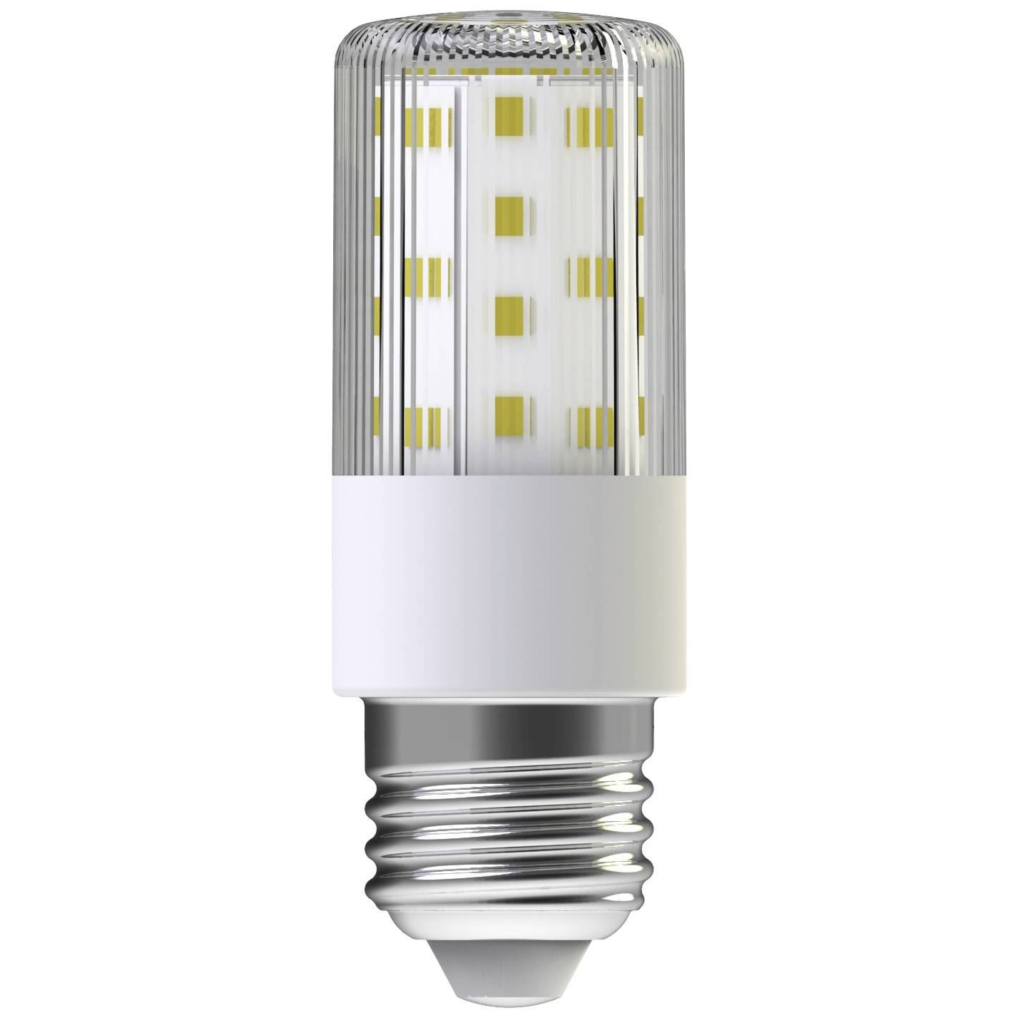 LightMe LED fényforrás E27 7.3 W = 60 W Melegfehér (LM85366) (LM85366)