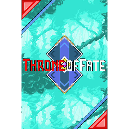Throne of Fate (PC - Steam elektronikus játék licensz)