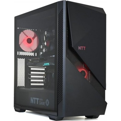 Komputer NTT Game Pro ZKG-i5143050-D24 i5 14400F, RTX 3050 6GB, 16GB RAM, 1TB SSD, W11H