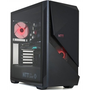 Komputer NTT Game Pro ZKG-i5143050-D24 i5 14400F, RTX 3050 6GB, 16GB RAM, 1TB SSD, W11H